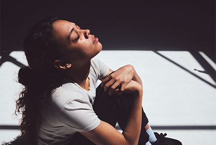 Grief, Loss and Estrangement