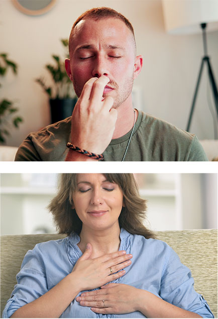 somatic healing